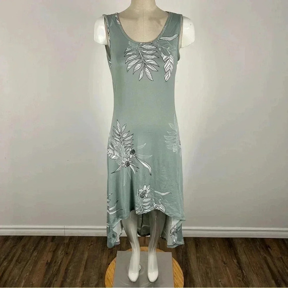 ❤️ Majora maxi dress M NWT - Picture 2 of 12